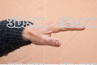 Hand texture of street references 448 0001